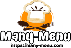 Many Menu