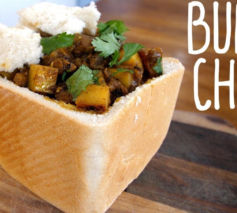 Bunny Chow
