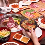 อาหารเกาหลียอดนิยม